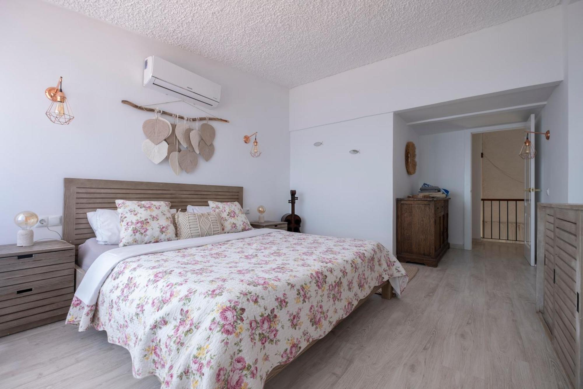 Beach Villa Dorada Естепона Екстер'єр фото