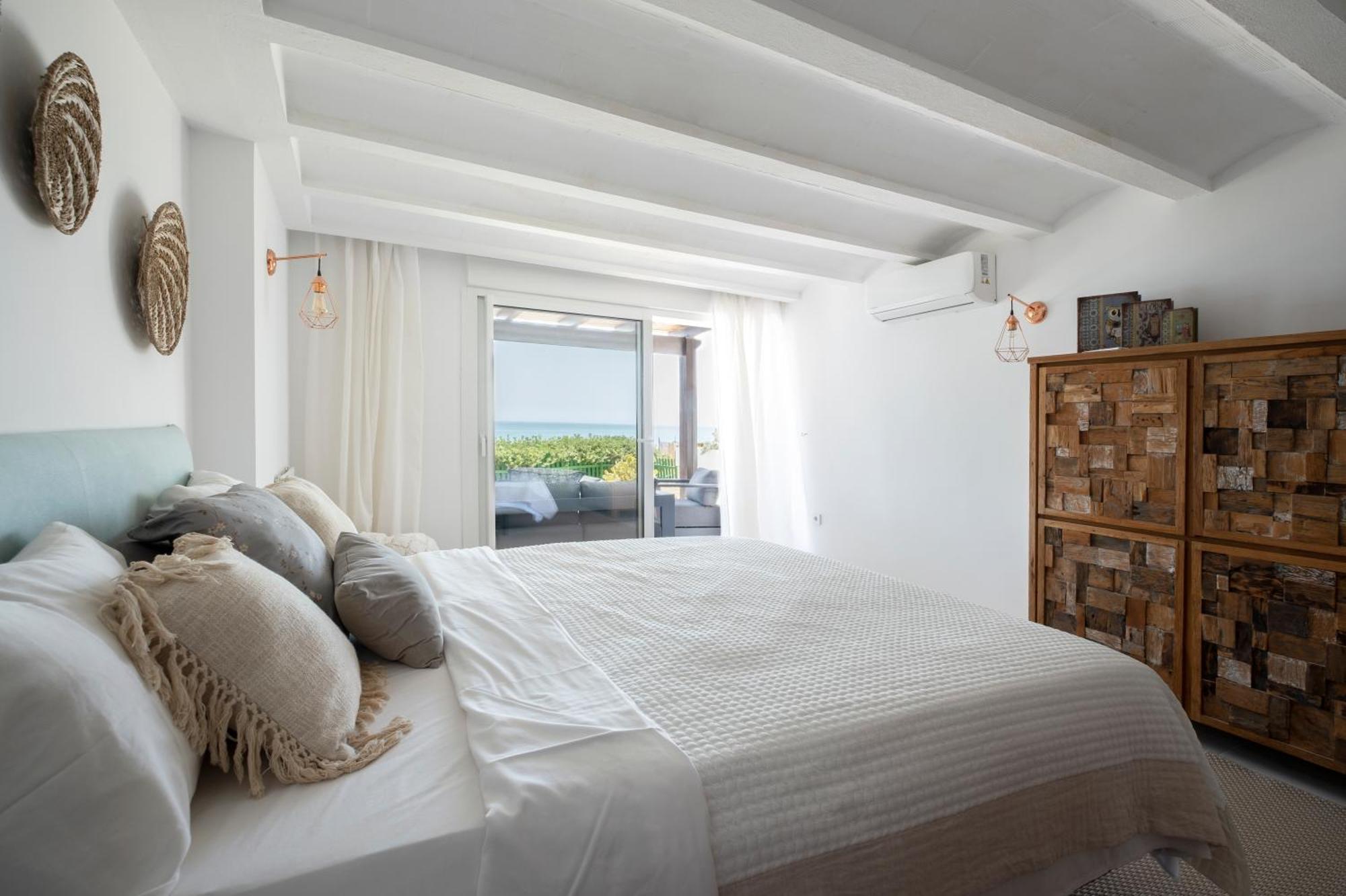 Beach Villa Dorada Естепона Екстер'єр фото