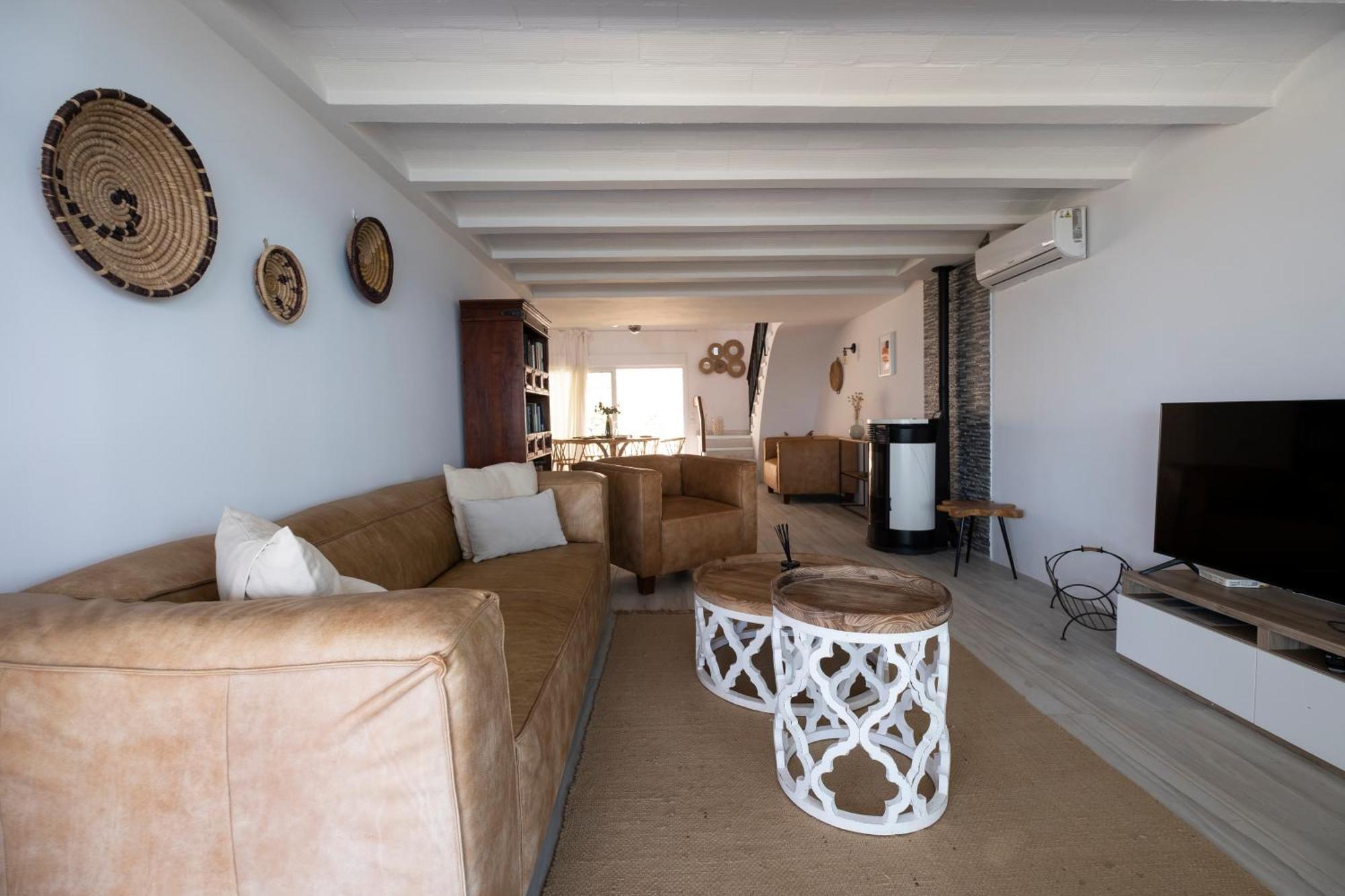 Beach Villa Dorada Естепона Екстер'єр фото