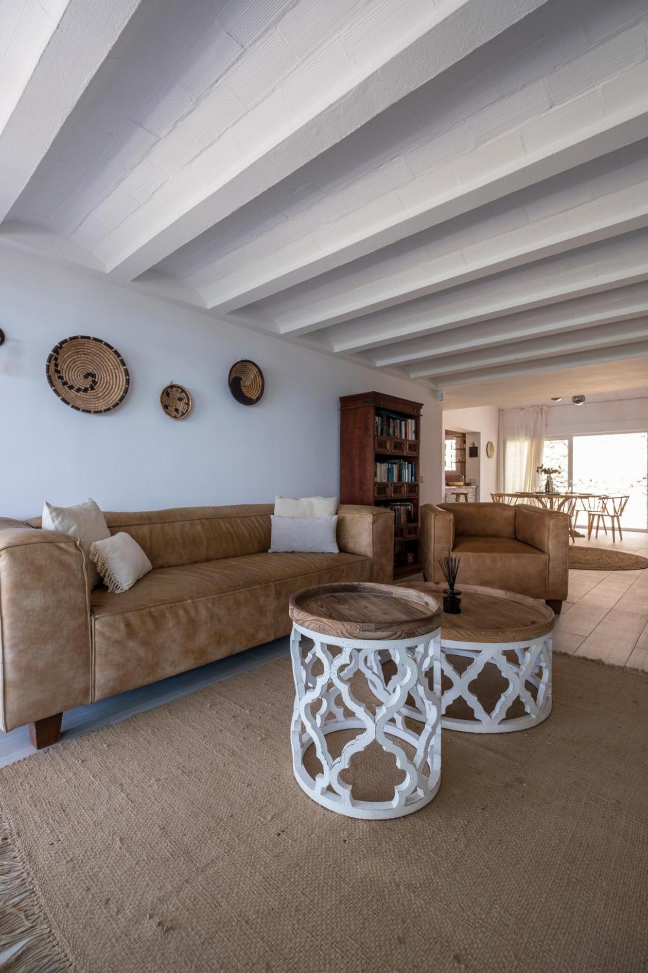 Beach Villa Dorada Естепона Екстер'єр фото